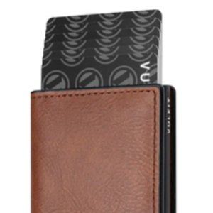 Vulkit Men's RFID Wallet, Card Holder NIB